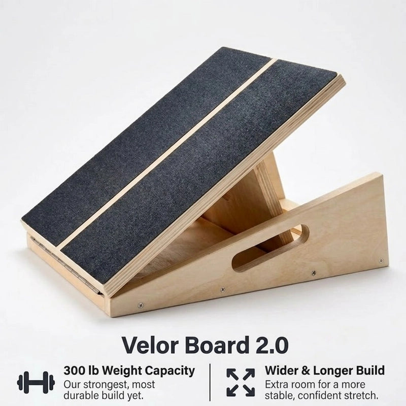 VelorBoard detail 4