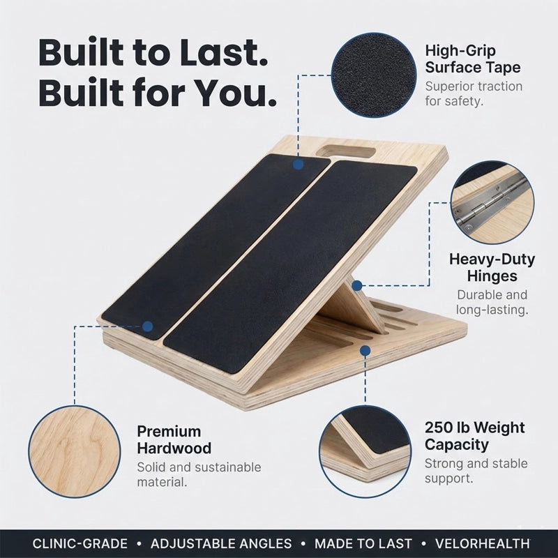 VelorBoard detail 1